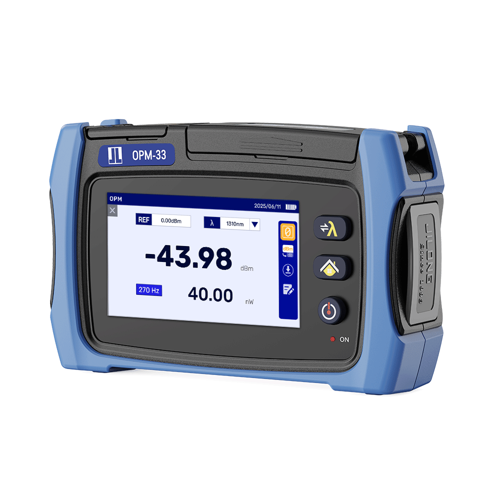 Optical Power Meter OPM-33