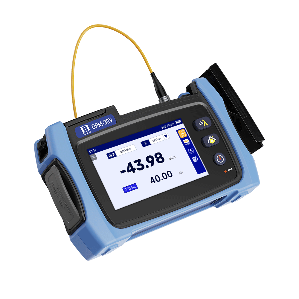 Optical Power Meter OPM-33