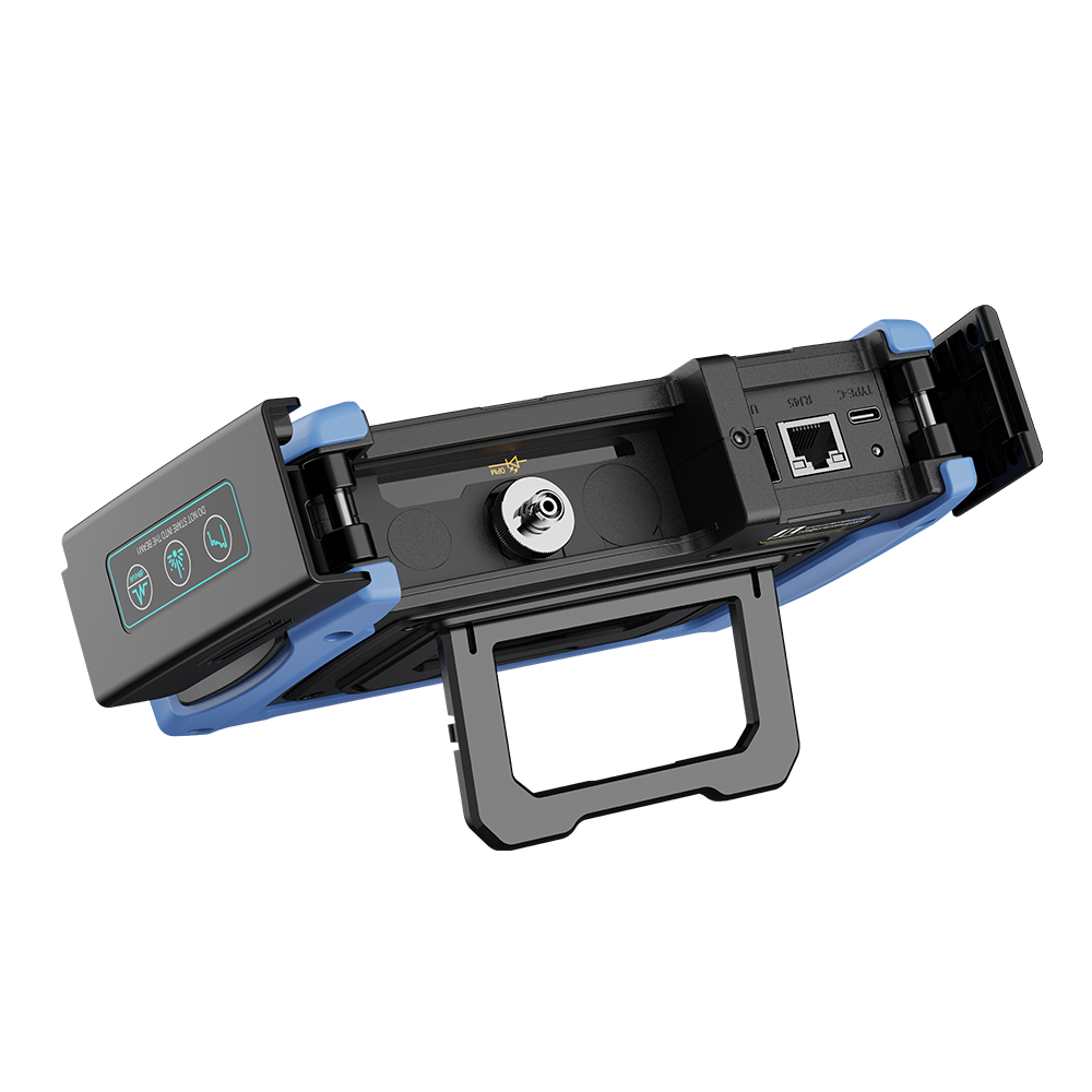 Optical Power Meter OPM-33