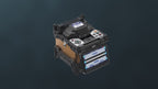 280T All-Rounder Middle Trunk Line Fusion Splicer